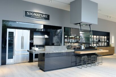 IFA2018: LG SIGNATURE KITCHEN SUITE