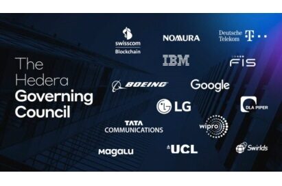 LG JOINS HEDERA GOVERNING COUNCIL TO ACCELERATE INNOVATION AND ADOPTION OF PUBLIC DLT GLOBALLY