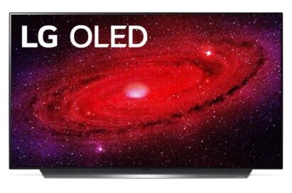 PERFECT FOR BOTH LEAN-BACK VIEWING AND GAMING, LG’S 48-INCH OLED TV ROLLS OUT IN KEY MARKETS