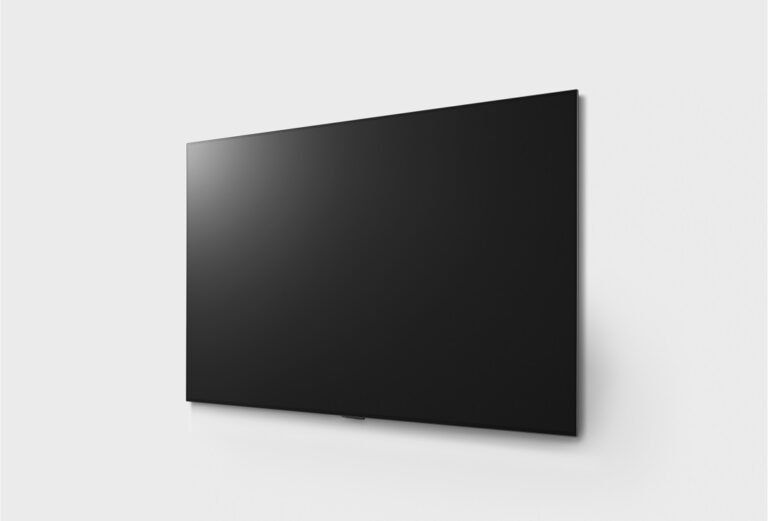 LG GX Gallery Series OLED TV Is Design Done Right LG NEWSROOM