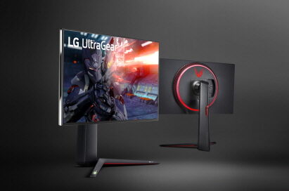 LG INTRODUCES WORLD’S FIRST 4K IPS 1MS GTG MONITOR FOR UNSURPASSED GAMING