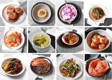 THREE REASONS YOU NEED A SPECIALTY (KIMCHI) REFRIGERATOR IN YOUR LIFE