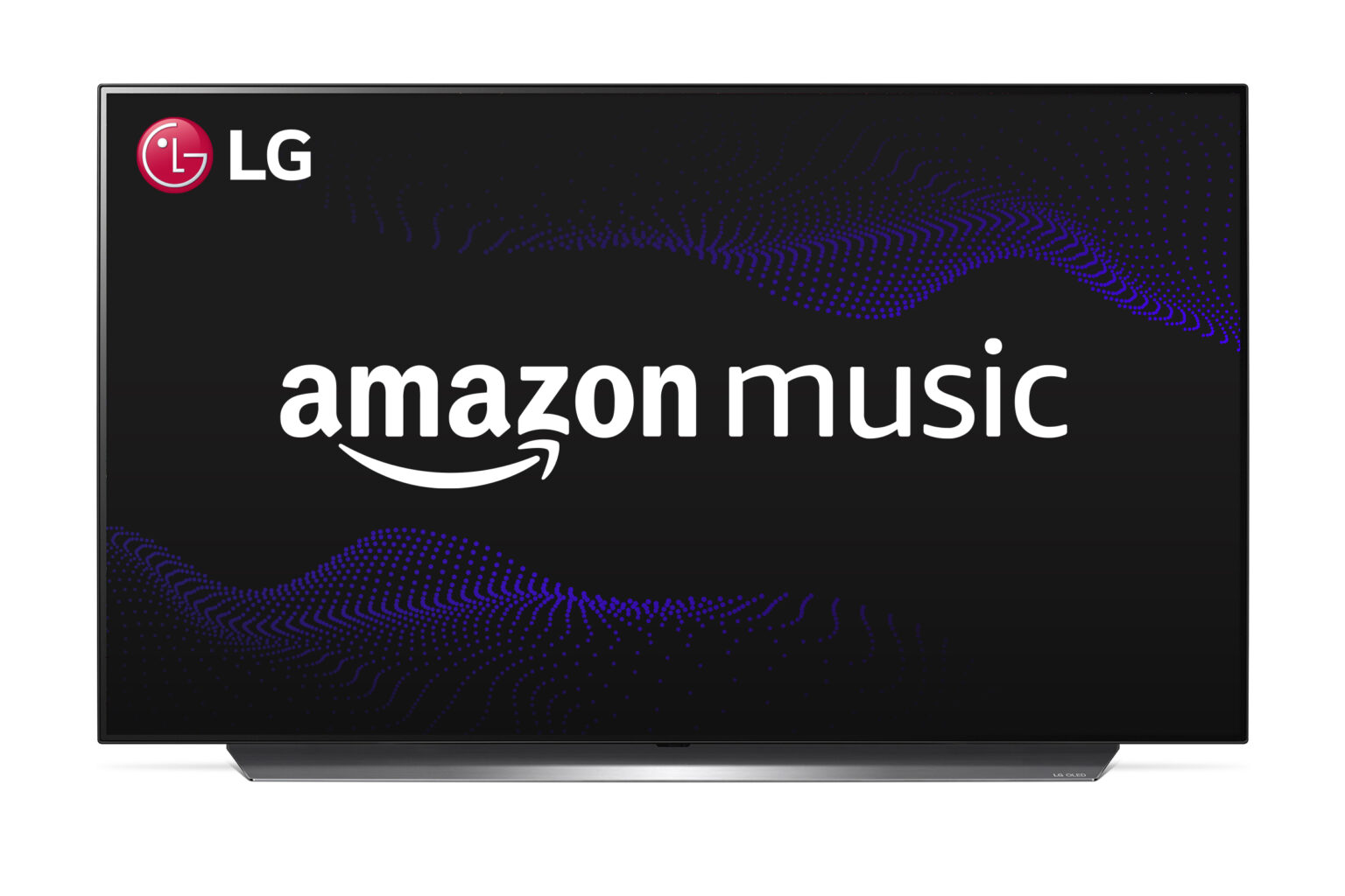 LG BRINGS AMAZON MUSIC APP TO WIDE RANGE OF SMART TVS LG NEWSROOM