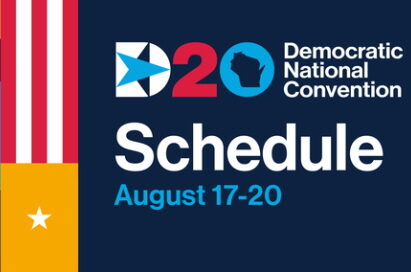 LG SELECTED AS OFFICIAL TECHNOLOGY PROVIDER FOR 2020 U.S. POLITICAL CONVENTIONS
