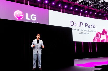 LG Presents “Life’s Good From Home” Vision for the Future of Home Living