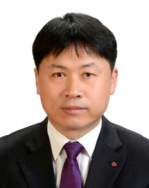 Lyu Jae-cheol_president of HA company