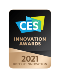 CES 2021 Best of Innovation Awards