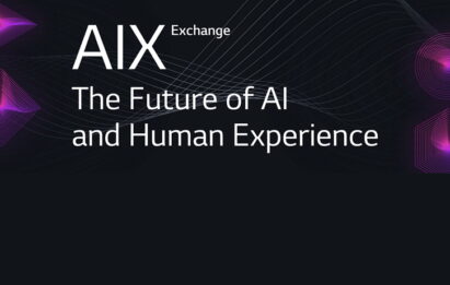 LG and Element AI Collaborate on Content Hub for AI Experience Exchange
