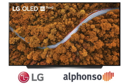 LG Acquires Controlling Stake in TV Data and Measurement Firm Alphonso