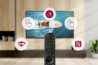 LG’s webOS 6.0 Smart TV Platform Designed for How Viewers Consume Content Today