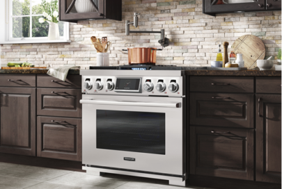 All-Virtual KBIS 2021 Makes Kitchen and Laundry Innovations Accessible