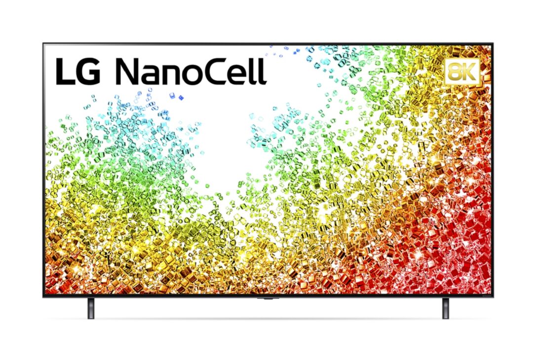 LG NanoCell NANO95.. LG NEWSROOM