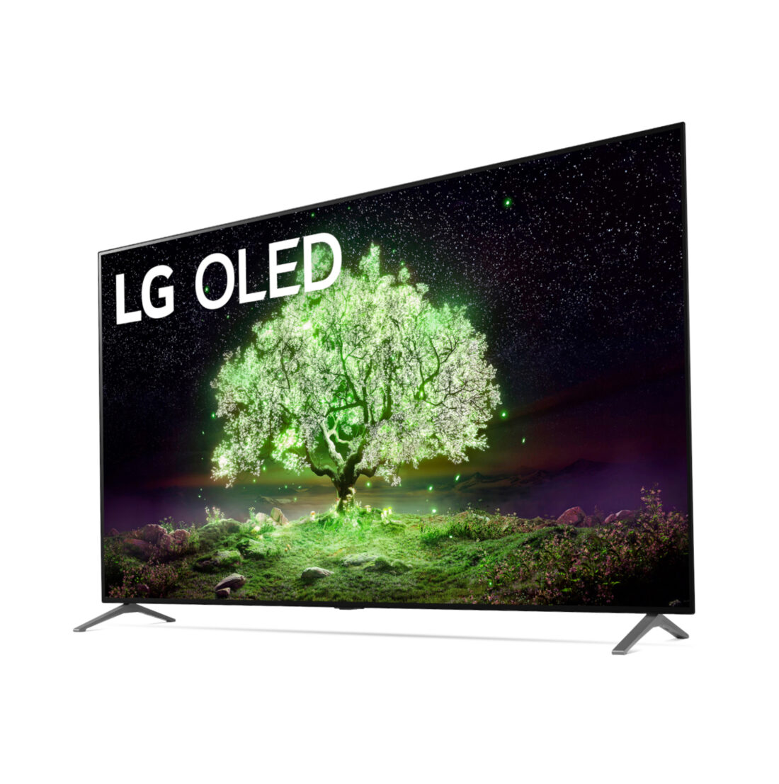 LG OLED TV, A1 LG NEWSROOM