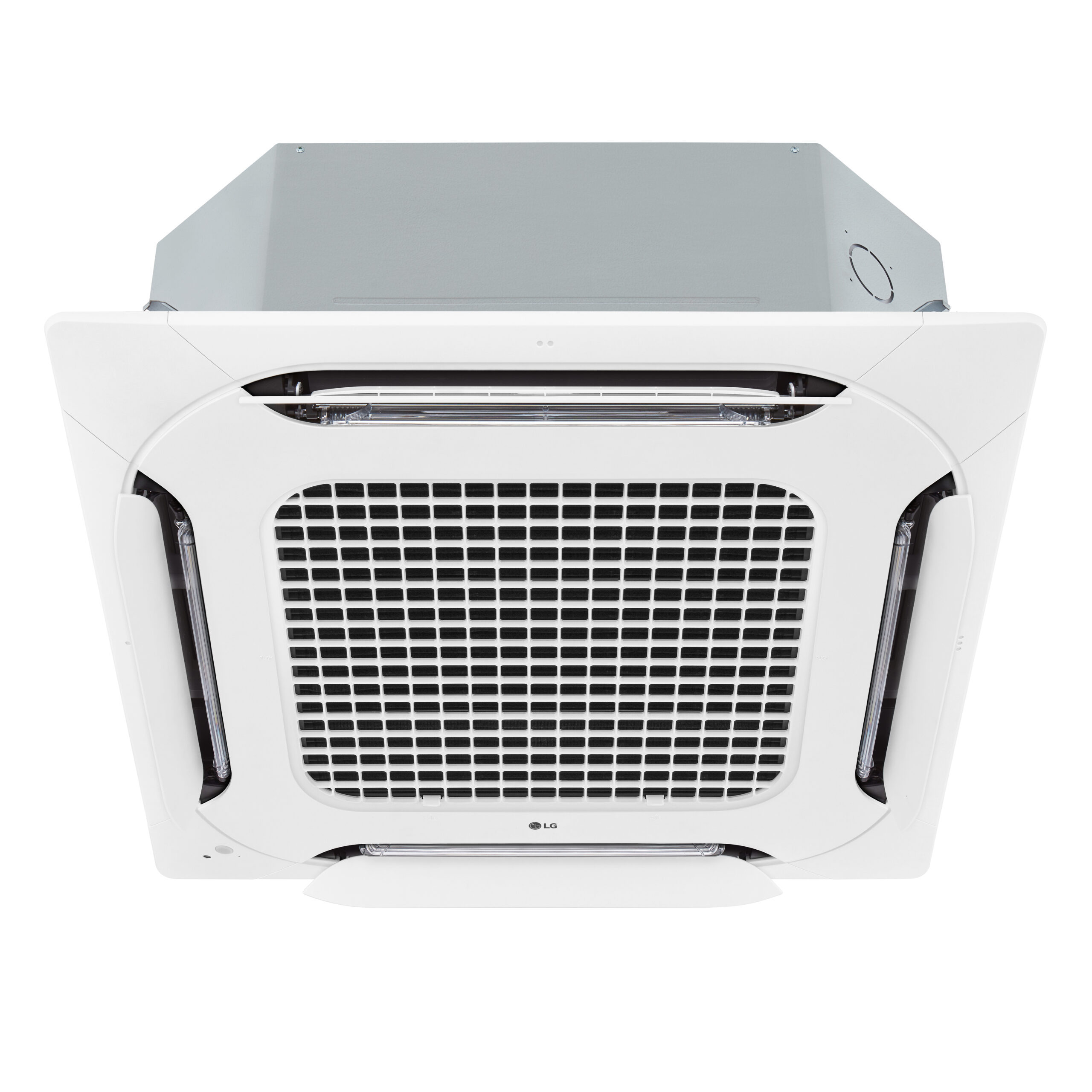 LG Dual Vane Cassette