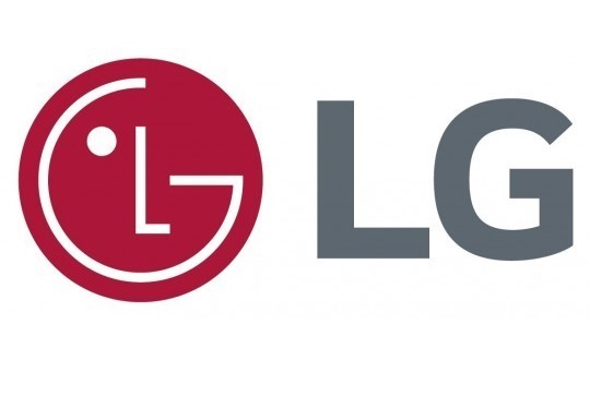 Logo of LG Electronics