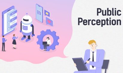 [AI Experience] The Public Perception of AI
