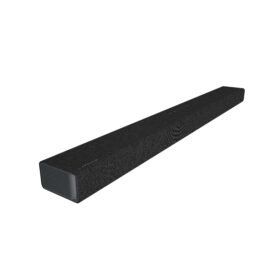 LG Soundbar SP7Y at a 45-degree angle