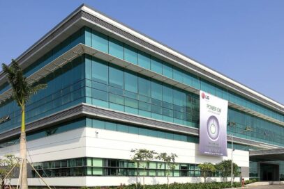 The Evolution of LG Manufacturing in Vietnam