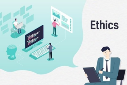 [AI Experience] Building Ethics Into Artificial Intelligence