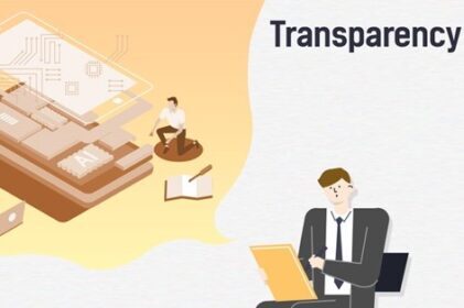 [AI EXPERIENCE] INSPIRING TRUST IN AI