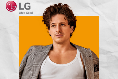 2021 Life’s Good Campaign Kicks Off with Charlie Puth and Jackson Tisi