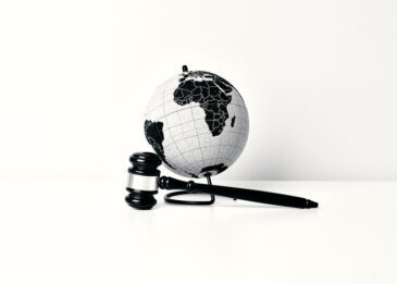 TAKING A FIRM STANCE ON PATENT INFRINGEMENT