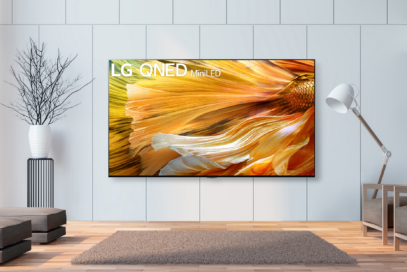 Now Rolling Out Worldwide, LG QNED Mini LED TV Sets New Standard for LCD Picture Quality