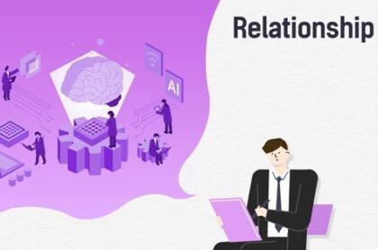 [AI EXPERIENCE] THE FUTURE OF HUMAN-AI RELATIONSHIP