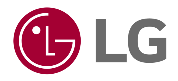 LG logo