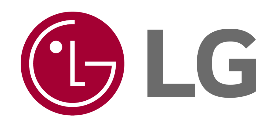 Logo von LG Electronics