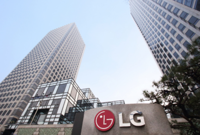 LG Announces 2020 Financial Results