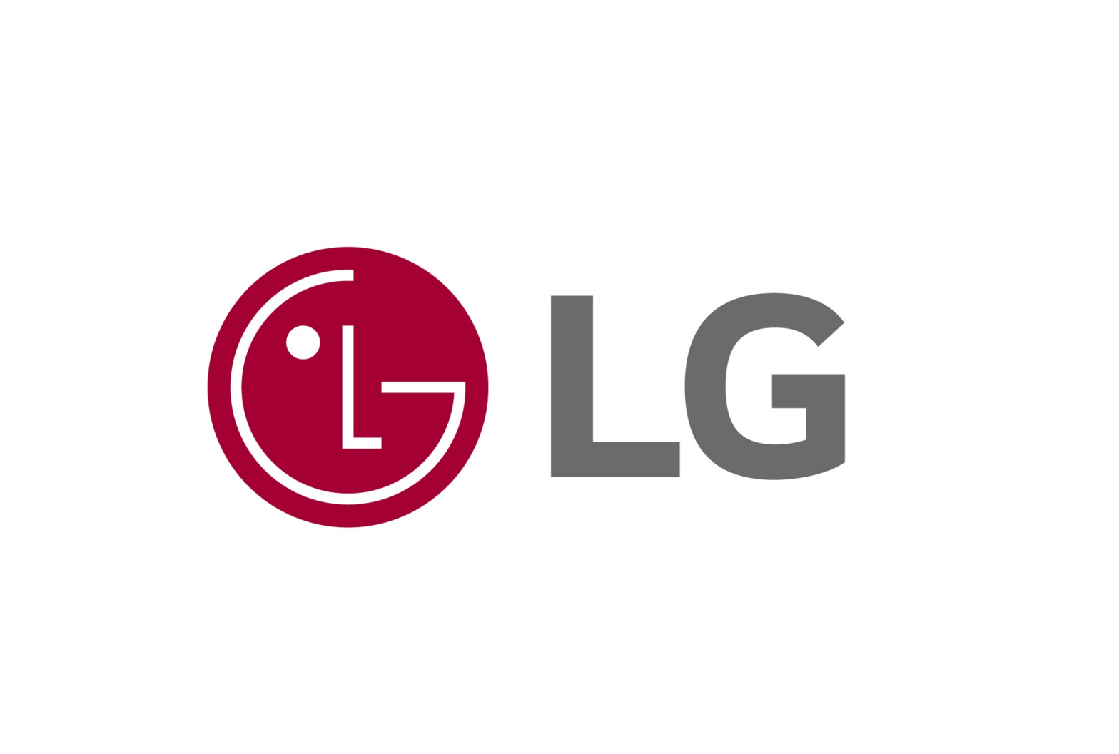 Logo of LG Electronics