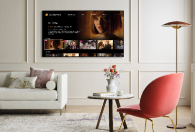 Enhanced LG Channels Features New UX and Expanded Selection of Free, Premium Content