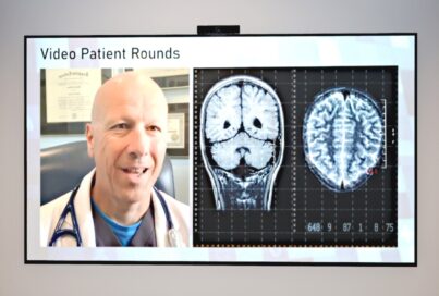 LG’s Video Conferencing Platform Delivers Real-Time Cloud-Based Telemedicine Solution