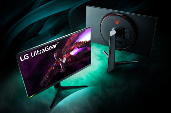 LG UltraGear Named League of Legends European Championship Official Gaming  Monitor Partner