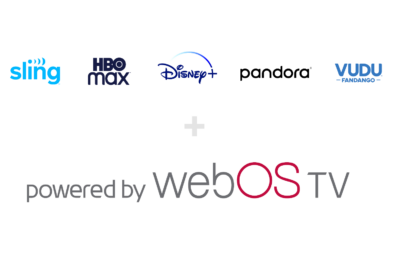 LG Bringing More Stellar Content to Third-Party Smart TVs Powered by webOS