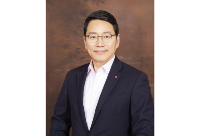 LG Electronics Announces New CEO and Other Changes to Aggressively Tackle 2022 and Beyond