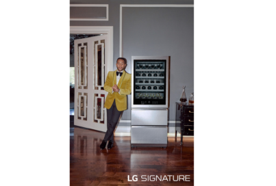 Award-Winning Artist John Legend Named LG SIGNATURE Brand Ambassador