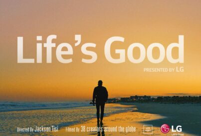 “Life’s Good Film” Applauded, Recognized At International Film Festivals