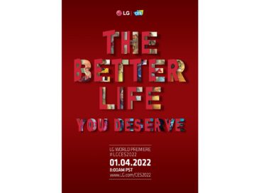 The Better Life You Deserve According to LG