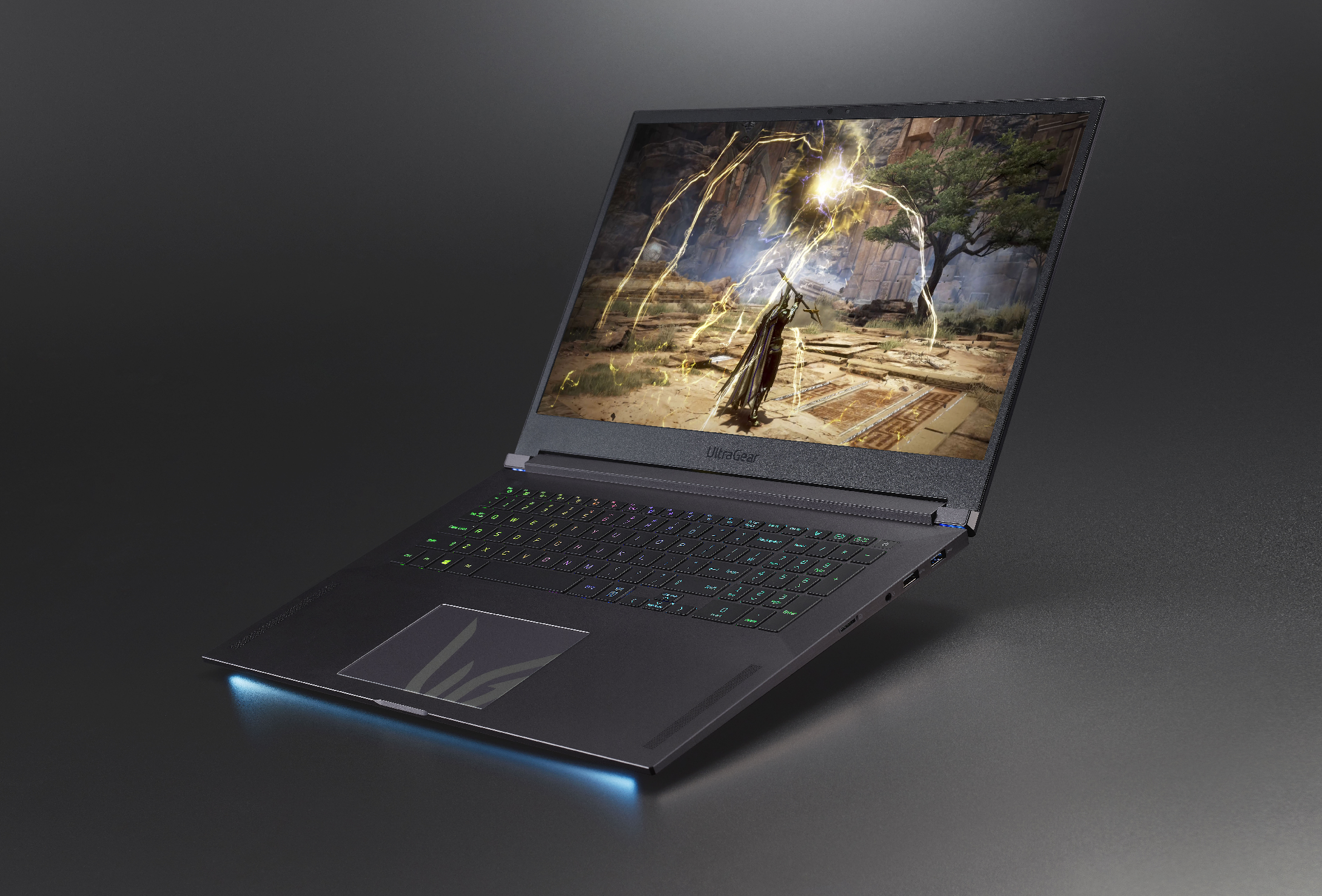 Gaming Laptops