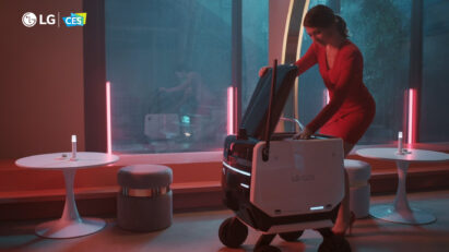 At CES 2022, LG is presenting its vision for an enhanced lifestyle and a better future for all.