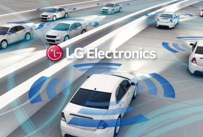 LG Bolsters Leadership in 5G Vehicle Connectivity