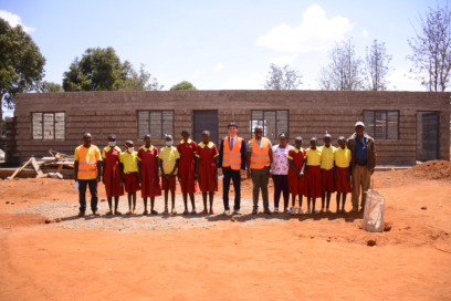 Empowering Thousands in Kenya to Live Better
