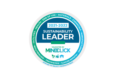 [Earth Day with LG 🌎] LG Earns Top Rating in MindClick Sustainability Assessment Program for Marriott