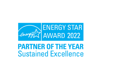LG Electronics Honored by U.S. EPA as 2022 ENERGY STAR Partner of the Year