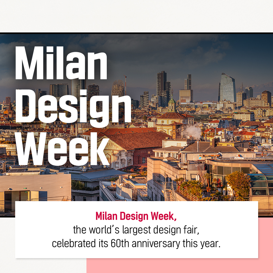 Milan Design Week 2022 Wrap Up Part 1