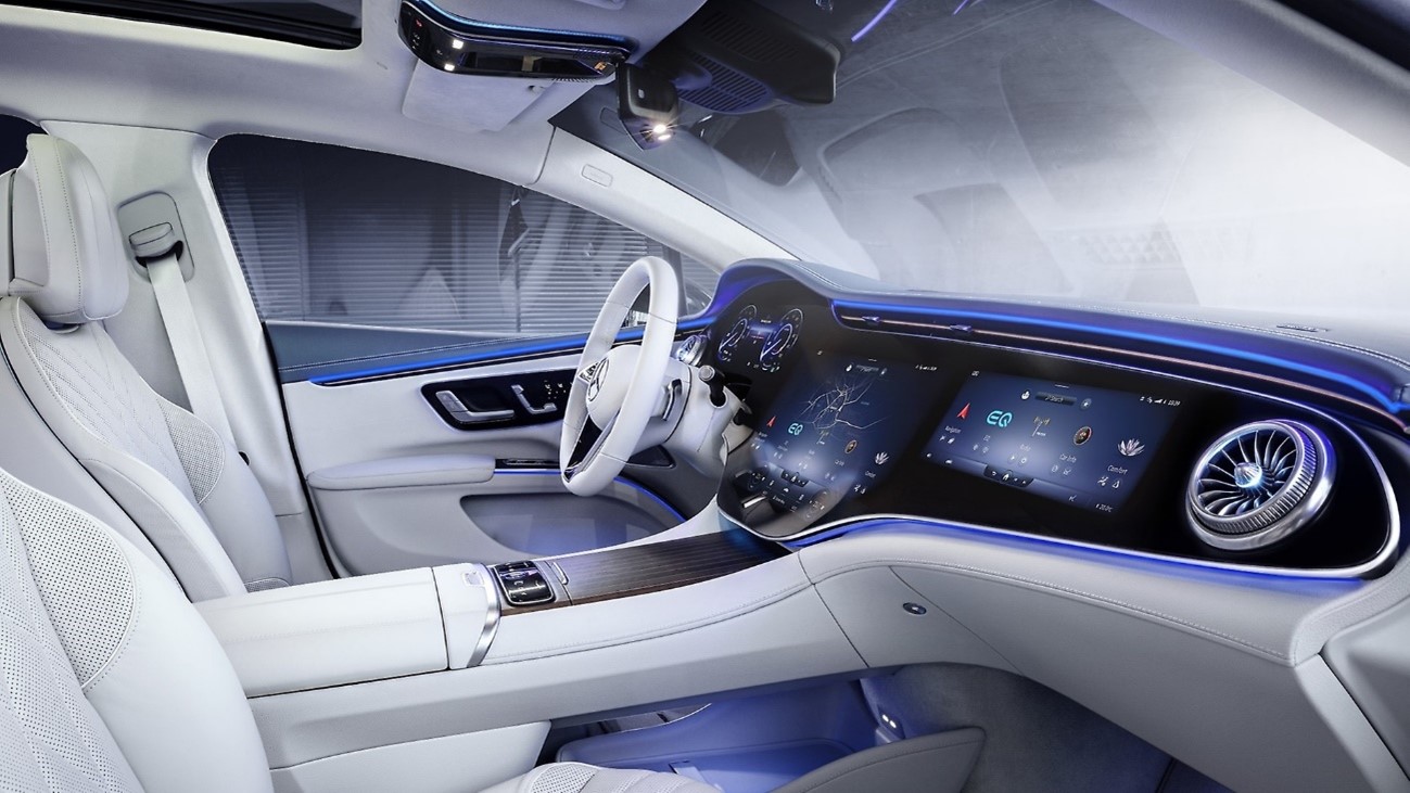 راه حل نوآورانه خودروی "هیپر" که آینده تحرک را شکل می دهد