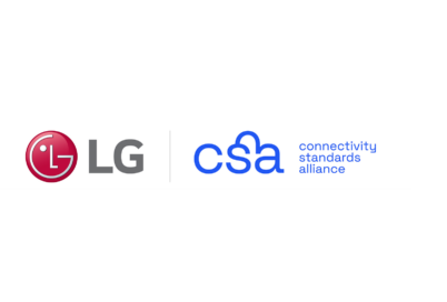 LG Joins Connectivity Standards Alliance Board