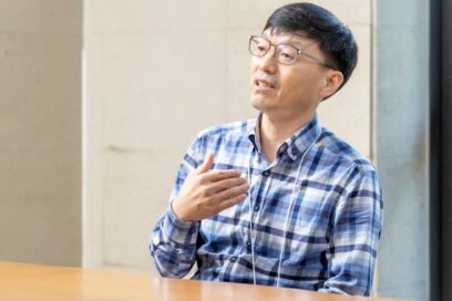 Ryu Kwang-jin, Master of LGEME Tech Support & Training Team
